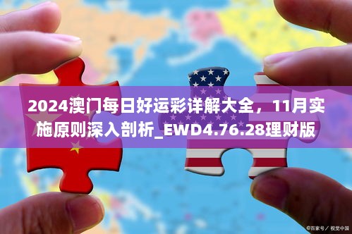 2024澳门每日好运彩详解大全，11月实施原则深入剖析_EWD4.76.28理财版