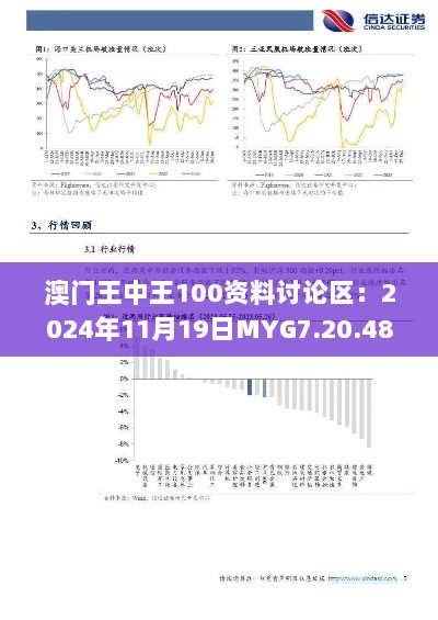 澳门王中王100资料讨论区：2024年11月19日MYG7.20.48感知版深度应用数据解析