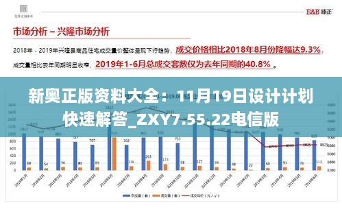 新奥正版资料大全：11月19日设计计划快速解答_ZXY7.55.22电信版