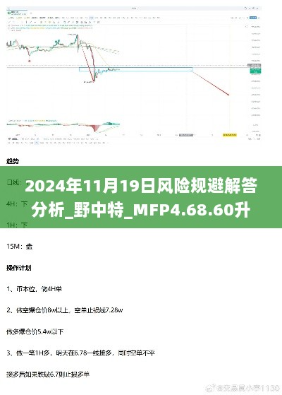 2024年11月19日风险规避解答分析_野中特_MFP4.68.60升级版