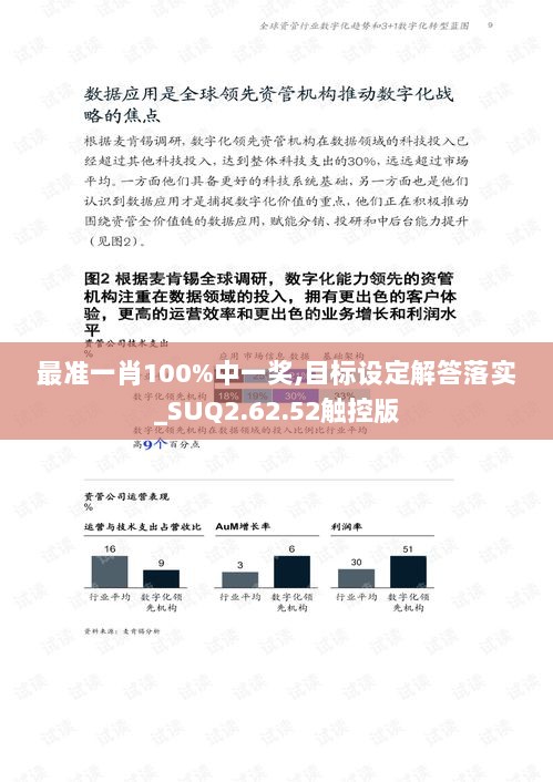 最准一肖100%中一奖,目标设定解答落实_SUQ2.62.52触控版