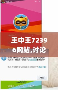 王中王72396网站,讨论评估解答解释方法_SMP4.68.95实用版