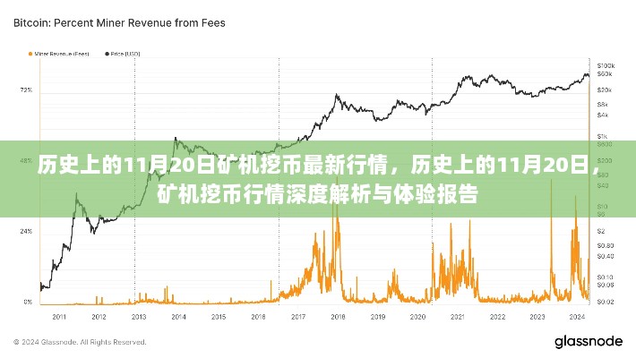 历史上的11月20日矿机挖币行情深度解析与体验报告，币市风云变幻的见证