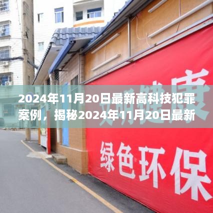 2024年11月20日最新高科技犯罪案例揭秘，隐藏在小巷神秘小店背后的犯罪网络