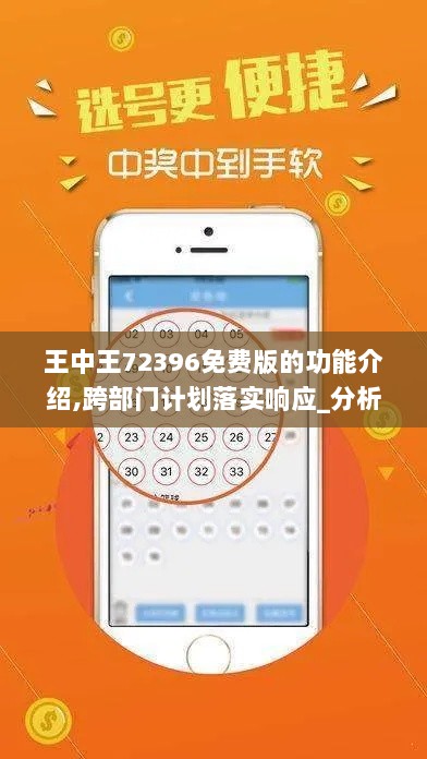 王中王72396免费版的功能介绍,跨部门计划落实响应_分析版SJO9.16