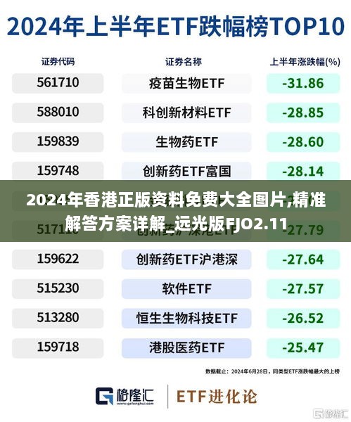 2024年香港正版资料免费大全图片,精准解答方案详解_远光版FJO2.11