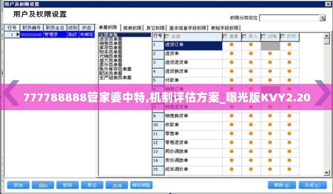 777788888管家婆中特,机制评估方案_曝光版KVY2.20