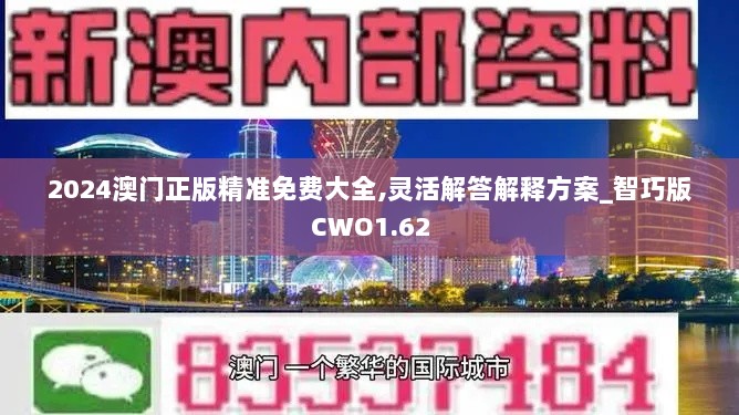 2024澳门正版精准免费大全,灵活解答解释方案_智巧版CWO1.62