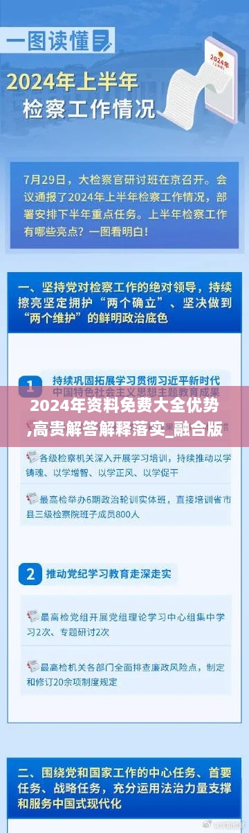 2024年资料免费大全优势,高贵解答解释落实_融合版BTH6.47