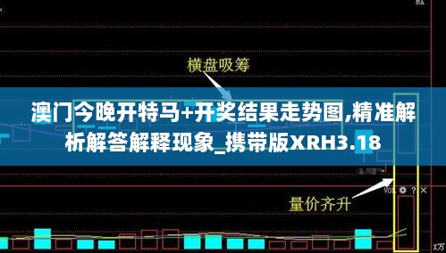 澳门今晚开特马+开奖结果走势图,精准解析解答解释现象_携带版XRH3.18