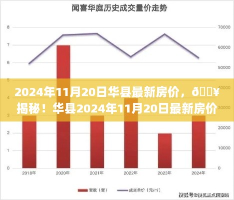 华县2024年11月20日最新房价揭秘及购房指南！