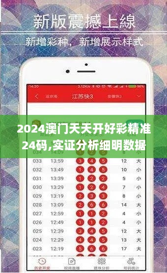 2024澳门天天开好彩精准24码,实证分析细明数据_工具版SYC1.13