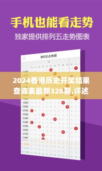 2024香港历史开奖结果查询表最新328期,评述解答解释落实_GUM2.46