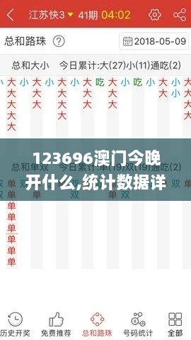 123696澳门今晚开什么,统计数据详解说明_FYF7.82