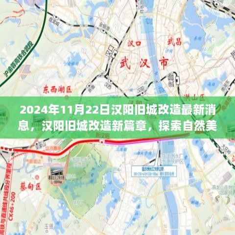 汉阳旧城改造新篇章，探索自然美景，寻找心灵平静之旅（2024年11月22日最新消息）