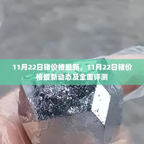 11月22日锗价格最新动态及全面评测