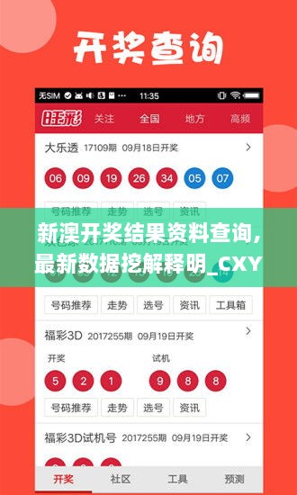 新澳开奖结果资料查询,最新数据挖解释明_CXY7.84