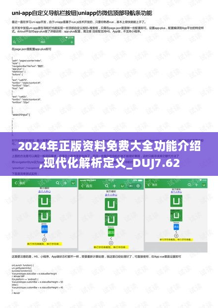 2024年正版资料免费大全功能介绍,现代化解析定义_DUJ7.62