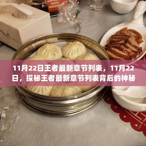 11月22日王者最新章节列表背后的神秘小店探秘