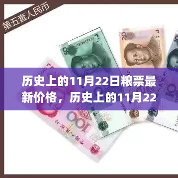 历史上的11月22日，粮票价格的变迁与时代印记