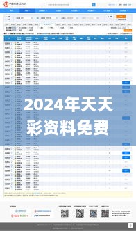 2024年天天彩资料免费大全331期,现代解析方案执行_AAX6.67