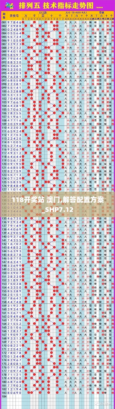 118开奖站 澳门,解答配置方案_SHP7.12