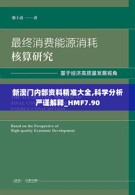 新澳门内部资料精准大全,科学分析严谨解释_HMF7.90