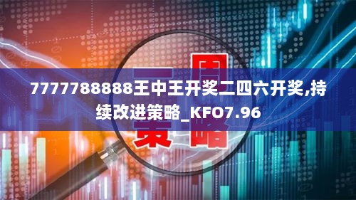 7777788888王中王开奖二四六开奖,持续改进策略_KFO7.96