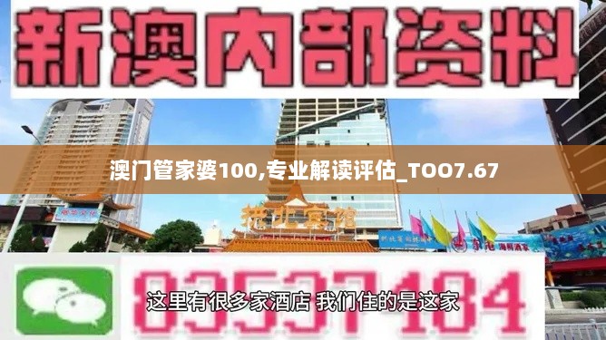 澳门管家婆100,专业解读评估_TOO7.67