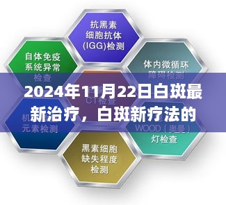 2024年白斑新疗法探索之旅，寻找平静与美丽的治疗之路