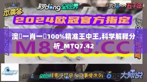 澳門一肖一碼100%精准王中王,科学解释分析_MTQ7.42