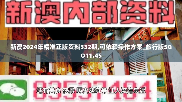 新澳2024年精准正版资料332期,可依赖操作方案_旅行版SGO11.45