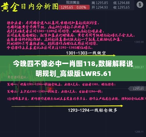 今晚四不像必中一肖图118,数据解释说明规划_高级版LWR5.61