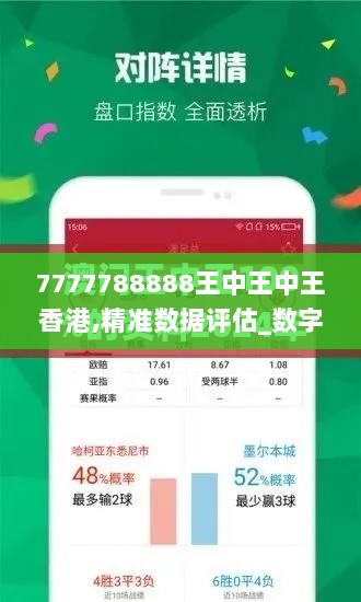 7777788888王中王中王香港,精准数据评估_数字版TFX5.68