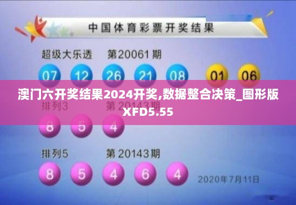 澳门六开奖结果2024开奖,数据整合决策_图形版XFD5.55