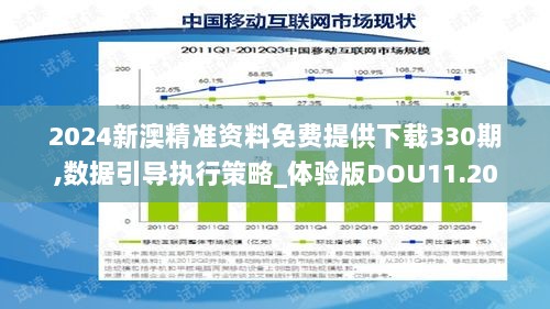 2024新澳精准资料免费提供下载330期,数据引导执行策略_体验版DOU11.20