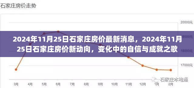 石家庄房价新动向，变化中的自信与成就之歌——2024年11月25日房价解析