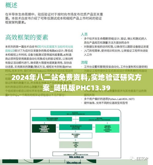 2024年八二站免费资料,实地验证研究方案_随机版PHC13.39