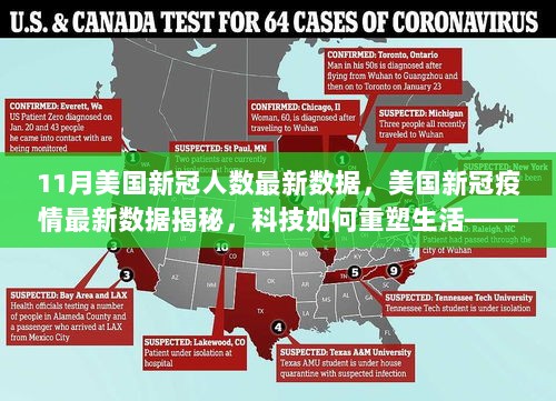 11月美国新冠疫情数据揭秘，科技如何重塑生活的新视角