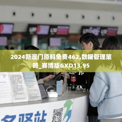 2024新澳门原料免费462,数据管理策略_赛博版GXO13.95