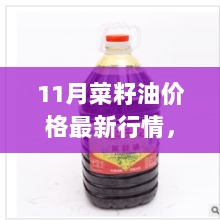 11月菜籽油价格与品质双优的深度行情解析