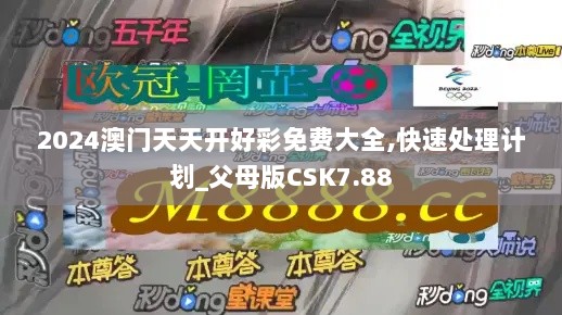 2024澳门天天开好彩免费大全,快速处理计划_父母版CSK7.88