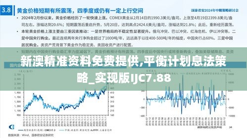 新澳精准资料免费提供,平衡计划息法策略_实现版IJC7.88