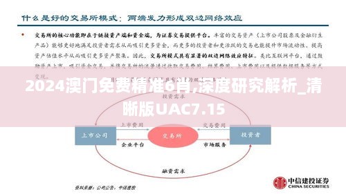 2024澳门免费精准6肖,深度研究解析_清晰版UAC7.15