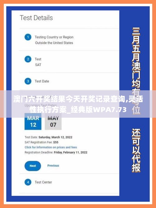澳门六开奖结果今天开奖记录查询,灵活性执行方案_经典版WPA7.73
