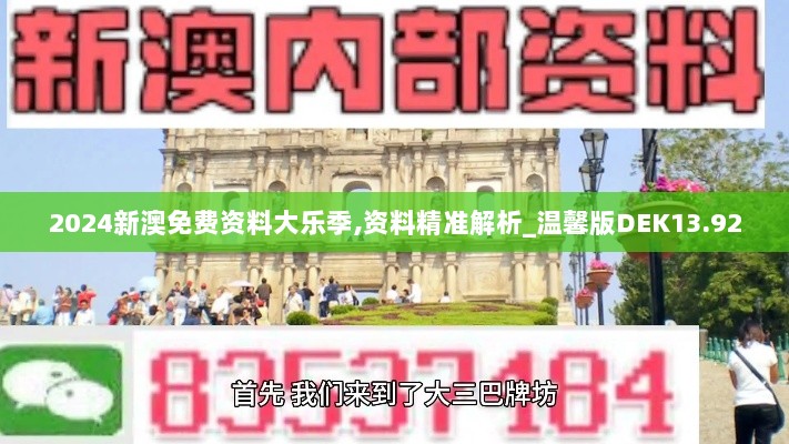 2024新澳免费资料大乐季,资料精准解析_温馨版DEK13.92