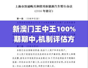 新澳门王中王100%期期中,机制评估方案_交互版WKL13.49