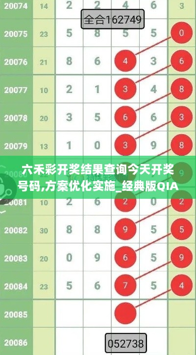 六禾彩开奖结果查询今天开奖号码,方案优化实施_经典版QIA13.10