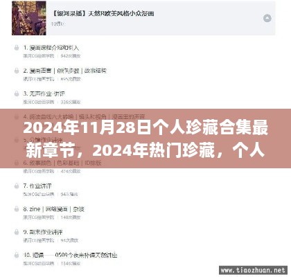 2024年热门珍藏合集，最新章节解析与阅读指南