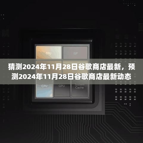 2024年11月28日谷歌商店最新动态深度分析预测